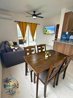 Apartmany Ales, Bayahibe, Sol Caribe 2 - 8