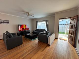 Canruss Self catering accommodation - 7