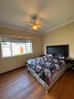 Canruss Self catering accommodation - 6