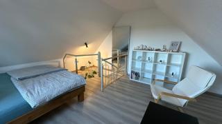 Maisonette-Wohnung am Markt zentral in Wolkenstein, für 4 Gäste - 2