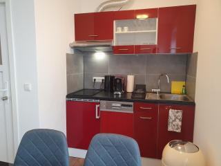 H3R Exclusive apartment in St Pauli, for men only - 6