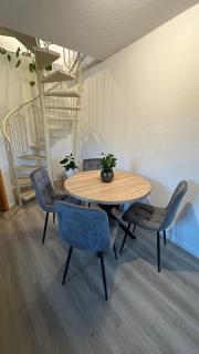 Maisonette-Wohnung am Markt zentral in Wolkenstein, für 4 Gäste - 9