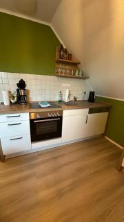 Maisonette-Wohnung am Markt zentral in Wolkenstein, für 4 Gäste - 6