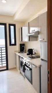 Oasis luxury studio - 8