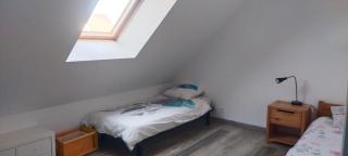 La maison d'Audrey - 4