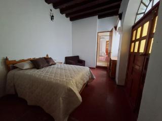 Arcana casona - 6