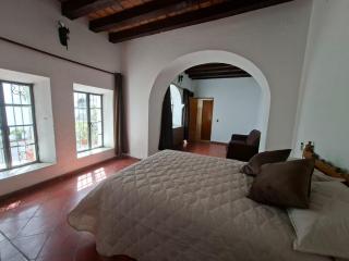 Arcana casona - 2