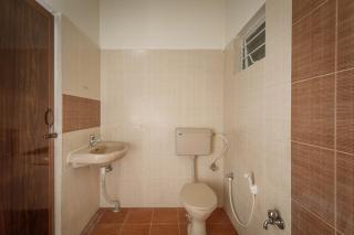 Spacious airy independent GF AC 3 BHK at Hebbal - 2