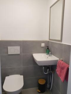 H3R Exclusive apartment in St Pauli, for men only - 9