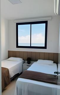 Seu refúgio com vista para o mar - Vila Velha - 5