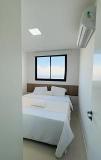 Seu refúgio com vista para o mar - Vila Velha - 3