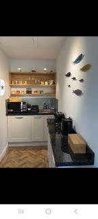 Glenfalloch Beag Apartment, Torvaig - 9