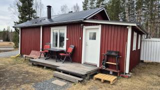 Year round accommodation unit in Sävast - 0