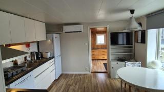 Year round accommodation unit in Sävast - 5