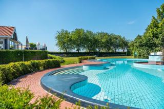 Luxe particuliere vakantiewoning met airco & tuin aan de IJssel - 6