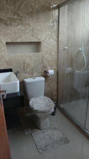 Cozy flat in downtown Caldas Novas - 9