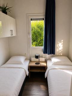 Luxe particuliere vakantiewoning met airco & tuin aan de IJssel - 5