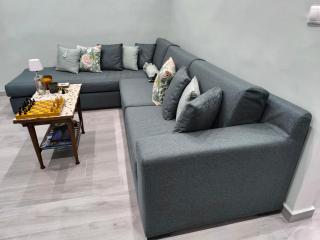 Grandma's Premium Stay, Fiber, near Piraeus Port - 1