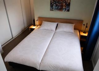 Luxe particuliere vakantiewoning met airco & tuin aan de IJssel - 8