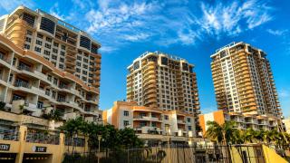Cozy 1-Bedroom Studio at One Woodbrook Place - 0