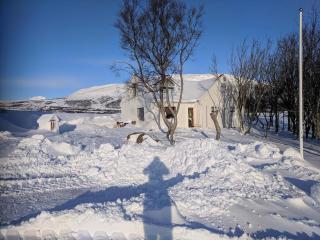 Eyvindartunga Old Farmhouse - 1