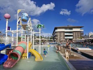 Resort na Praia de Ipioca - Apartamento pé na areia em Ipioca Beach Maceió para até 5 pessoas - 7