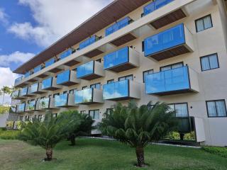Resort na Praia de Ipioca - Apartamento pé na areia em Ipioca Beach Maceió para até 5 pessoas - 5