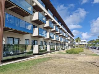 Resort na Praia de Ipioca - Apartamento pé na areia em Ipioca Beach Maceió para até 5 pessoas - 6
