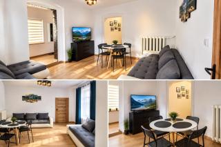 Apartamenty Droga na Śnieżkę - 6
