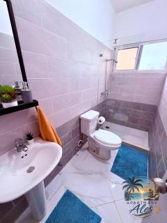 Apartmany Ales, Bayahibe, Sol Caribe 2 - 5