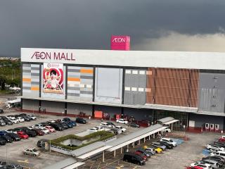 ValueRoomz F822 Aeon Tebrau City IKEA QUEEN - 0