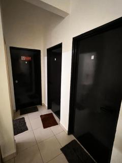 ValueRoomz F822 Aeon Tebrau City IKEA QUEEN - 2