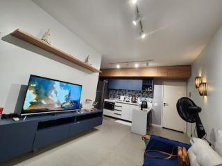 Lindo flat no Resort Gavoa - 8