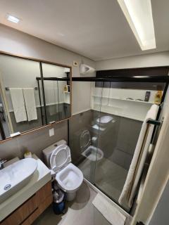 Lindo flat no Resort Gavoa - 7