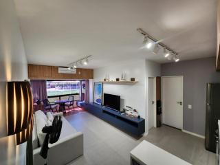 Lindo flat no Resort Gavoa - 5