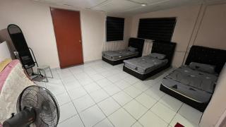 comfortable place to stay - 9
