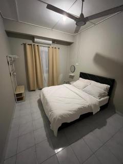 comfortable place to stay - 1