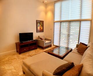 Cozy 1-Bedroom Studio at One Woodbrook Place - 8