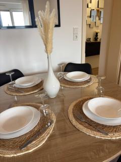 Lovely cozy apartment close to Saarbrücken - 9