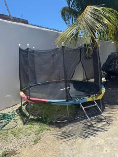 Casa Massagueira - 9