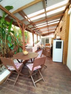 Charmant appartement avec piscine proche de la mer - 6