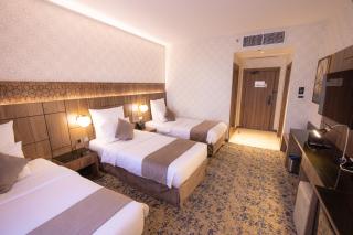 فندق سما المدينة Sama AlMadina Hotel - 8