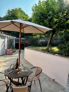 Restway Cottage - 3