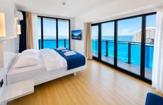ORBI CITY - Star Apartments - 9