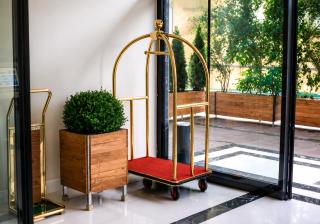 ORBI CITY - Star Apartments - 6