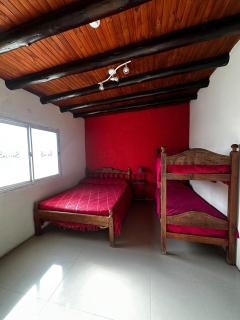 Hotel San Luis - 1