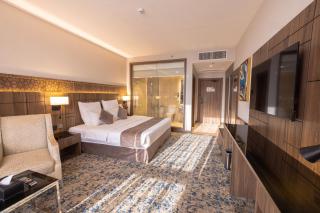 فندق سما المدينة Sama AlMadina Hotel - 6