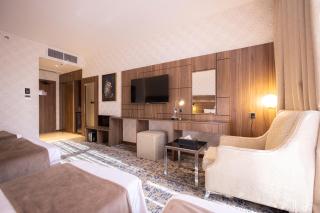 فندق سما المدينة Sama AlMadina Hotel - 7