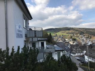 Dorfblick, Residenz Mühlenberg, Ferienwohnung 25 - 4