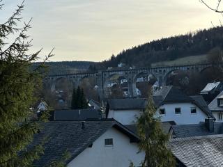Dorfblick, Residenz Mühlenberg, Ferienwohnung 25 - 2